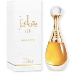 DIORJ'adore L'Or Essence de Parfum