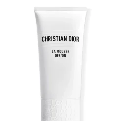 DIORLa Mousse OFF/ON Mousse Nettoyante et Purifiante