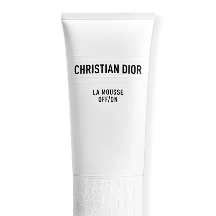 DIORLa Mousse OFF/ON Mousse Nettoyante et Purifiante