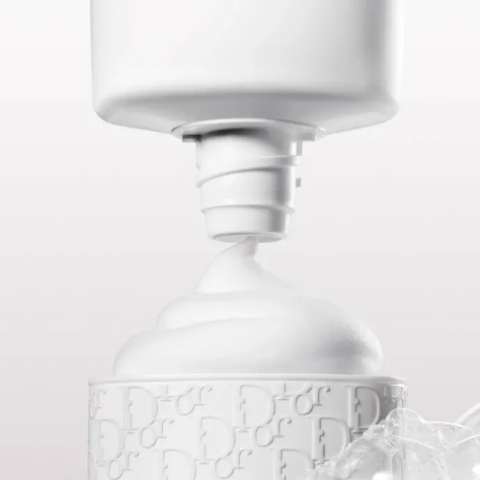 DIORLa Mousse OFF/ON Mousse Nettoyante et Purifiante