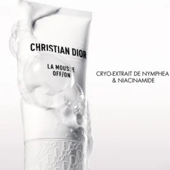 DIORLa Mousse OFF/ON Mousse Nettoyante et Purifiante