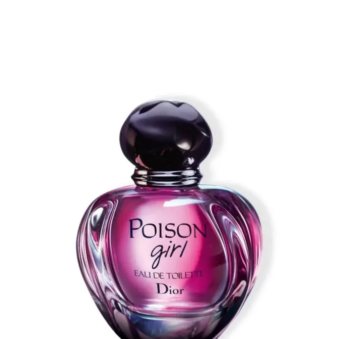 DIORPoison Girl Eau de Toilette
