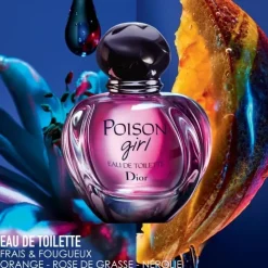 DIORPoison Girl Eau de Toilette