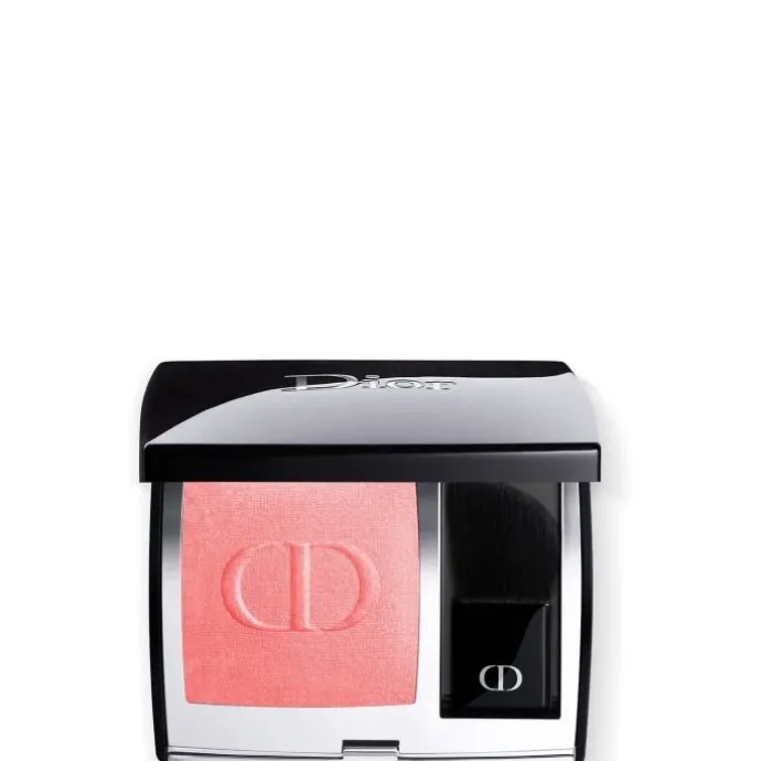 DIORRouge Blush Blush Joues et Pommettes - Longue Tenue