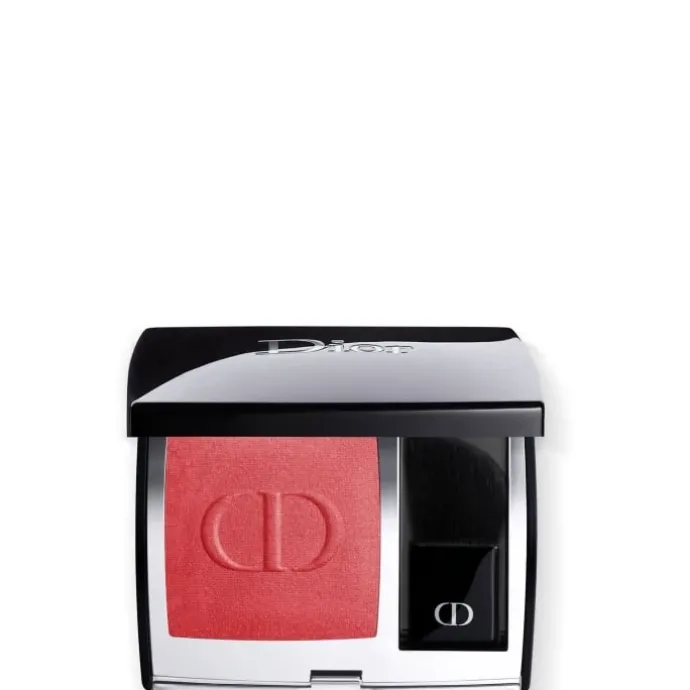 DIORRouge Blush Blush Joues et Pommettes - Longue Tenue