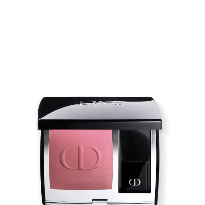 DIORRouge Blush Blush Joues et Pommettes - Longue Tenue
