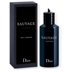 DIORSauvage                  Eau de Parfum - Flacon Recharge