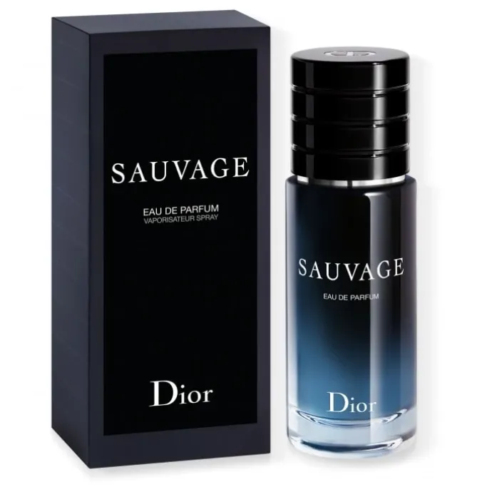 DIORSauvage Eau de Parfum