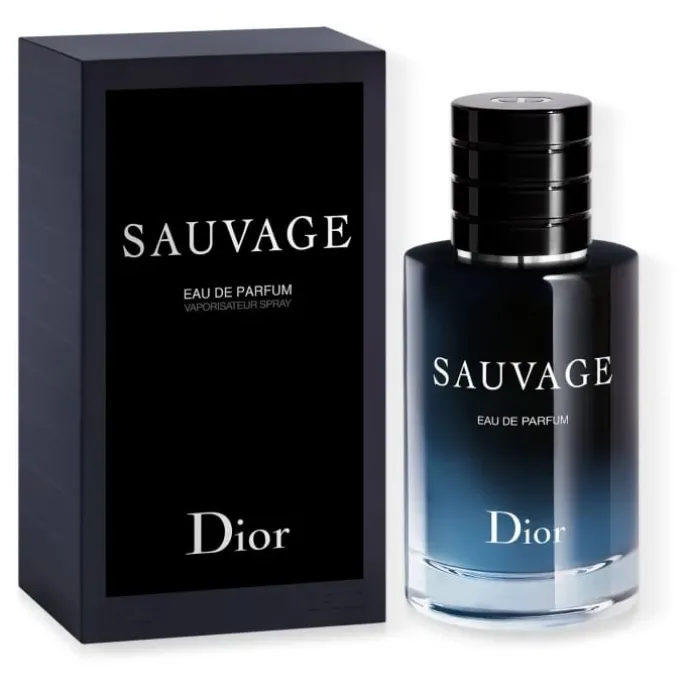 DIORSauvage Eau de Parfum