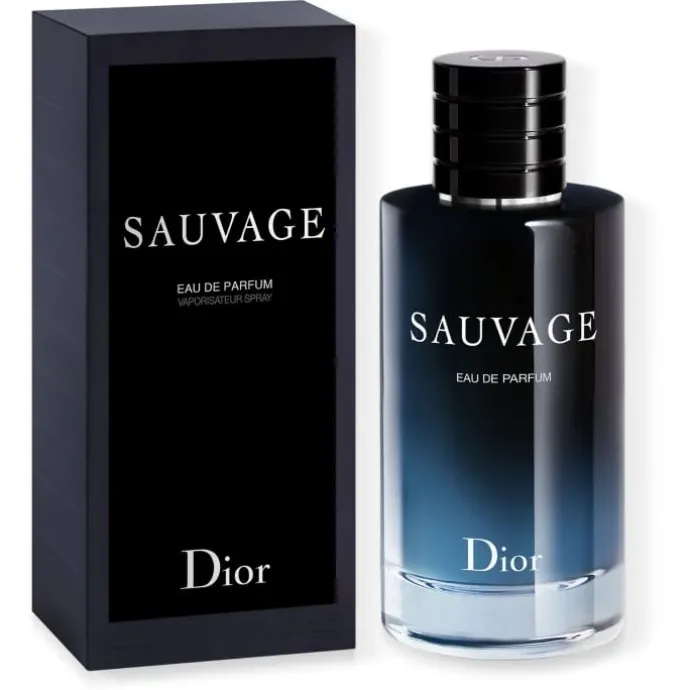 DIORSauvage Eau de Parfum