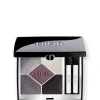 Diorshow 5 Couleurs                Palette Yeux - Texture Crémeuse - Longue Tenue et Confort