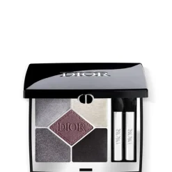 Diorshow 5 Couleurs Palette Yeux - Texture Crémeuse - Longue Tenue et Confort