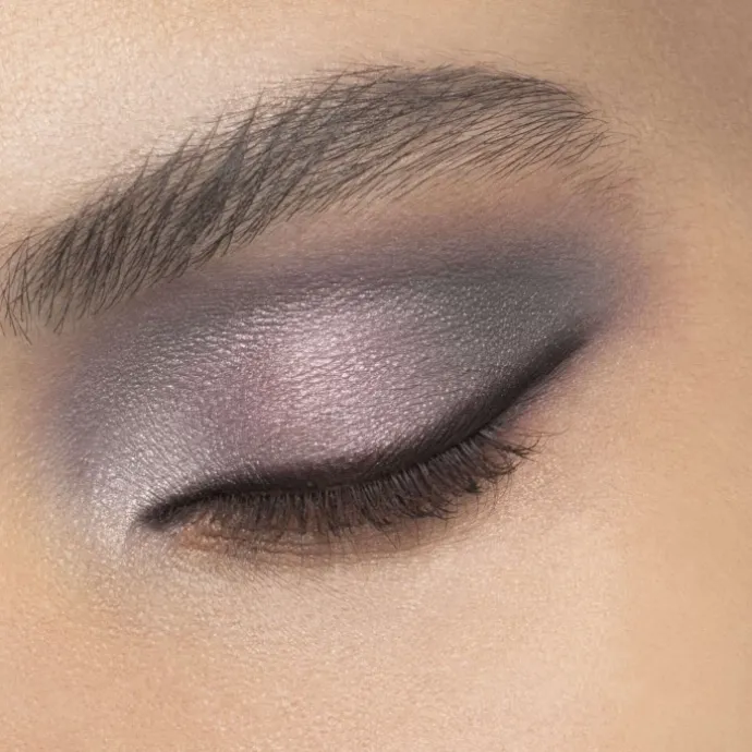 Diorshow 5 Couleurs Palette Yeux - Texture Crémeuse - Longue Tenue et Confort