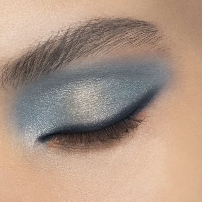 Diorshow 5 Couleurs Palette Yeux - Texture Crémeuse - Longue Tenue et Confort
