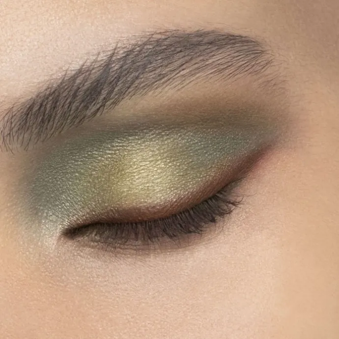 Diorshow 5 Couleurs Palette Yeux - Texture Crémeuse - Longue Tenue et Confort