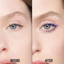 Diorshow Iconic Overcurl                Mascara volume - Tenue 24 h - Effet Fortifiant