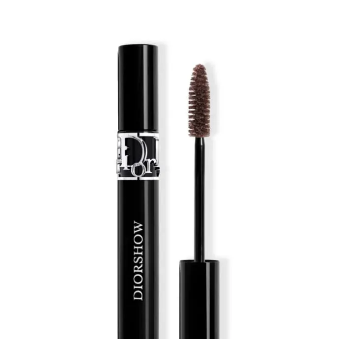 Diorshow Mascara Volume 24h - Définition Cil à Cil