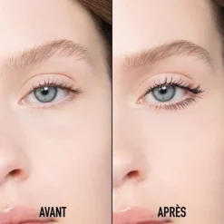 Diorshow Mascara Volume 24h - Définition Cil à Cil