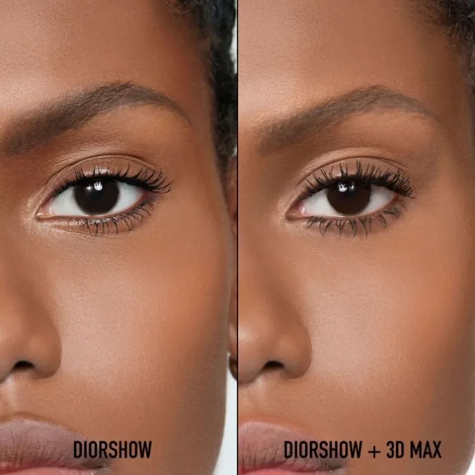 Diorshow Mascara Volume 24h - Définition Cil à Cil