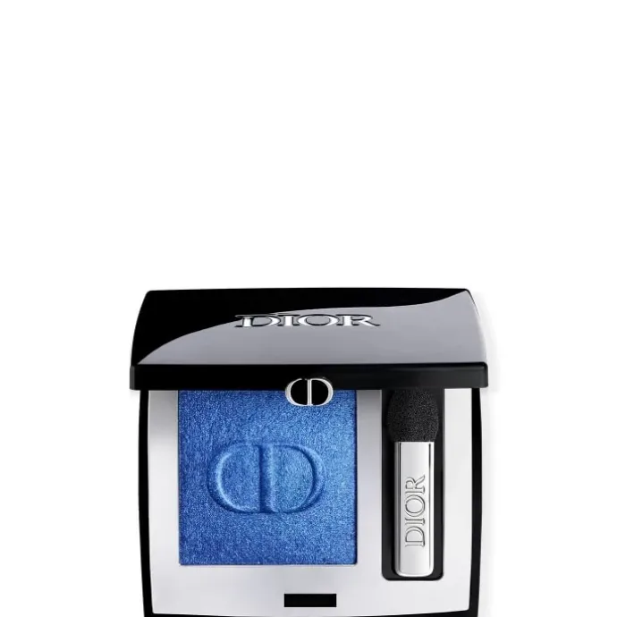 Diorshow Mono Couleur Fard à Paupières Haute Couleur et Longue Tenue