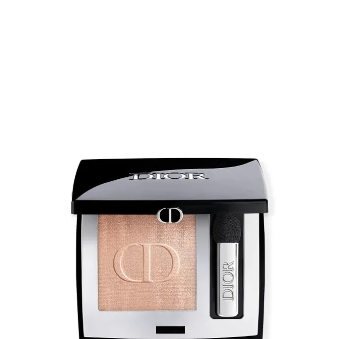 Diorshow Mono Couleur Fard à Paupières Haute Couleur et Longue Tenue