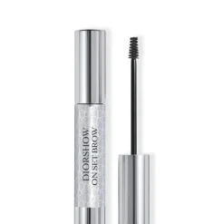 Diorshow On Set Brow Mascara Sourcils - Fixateur de Couleur - Effet Disciplinant 24h
