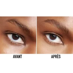 Diorshow On Set Brow                Mascara Sourcils - Fixateur de Couleur - Effet Disciplinant 24h