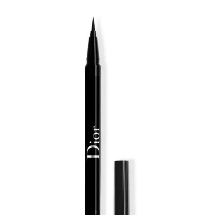 Diorshow On Stage Liner Eyeliner - Feutre Liquide Waterproof - Couleur Intense Tenue 24h