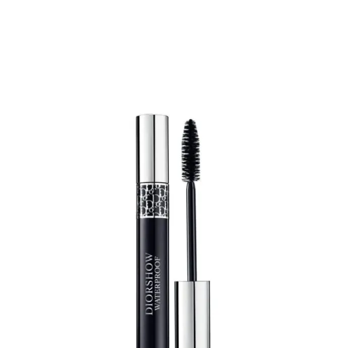 Diorshow Waterproof Mascara Volume sur-mesure Effet ajout de cils Waterproof