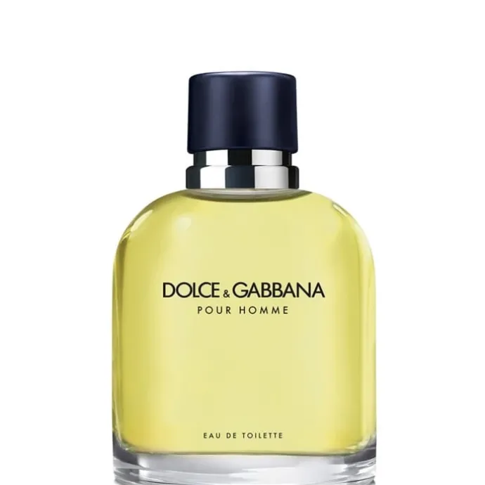 Dolce&Gabbana pour Homme Eau de Toilette