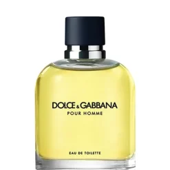 Dolce&Gabbana pour Homme Eau de Toilette