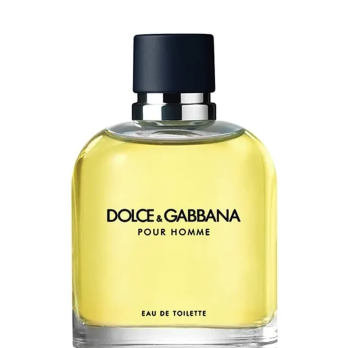 Dolce&Gabbana pour Homme Eau de Toilette