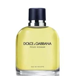 Dolce&Gabbana pour Homme Eau de Toilette