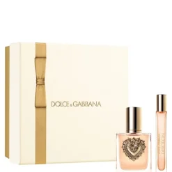 Dolce&GabbanaDevotion Coffret Eau de Parfum 2025
