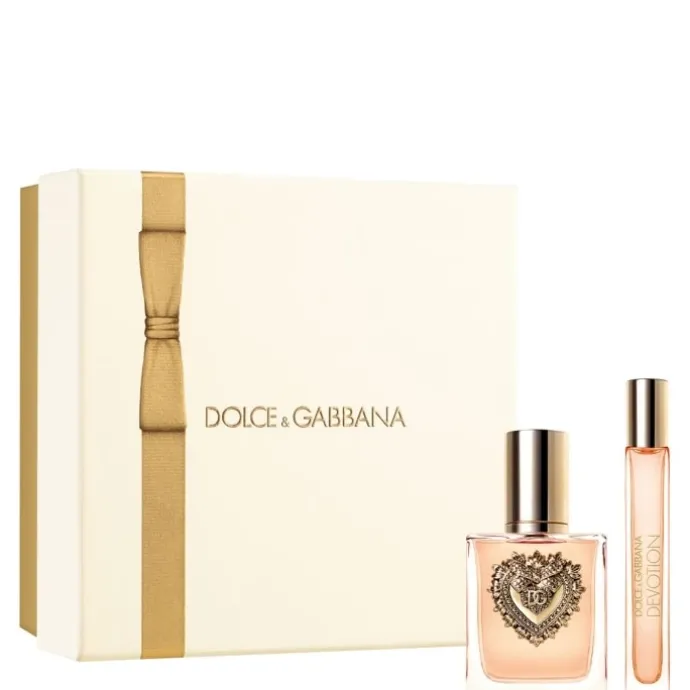Dolce&GabbanaDevotion Coffret Eau de Parfum 2025