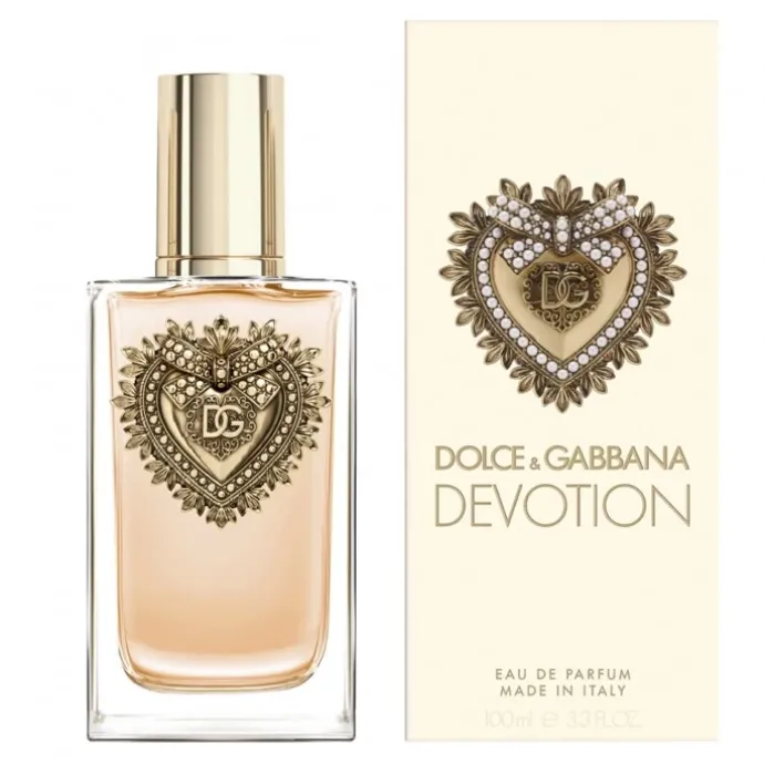 Dolce&GabbanaDevotion Eau de Parfum