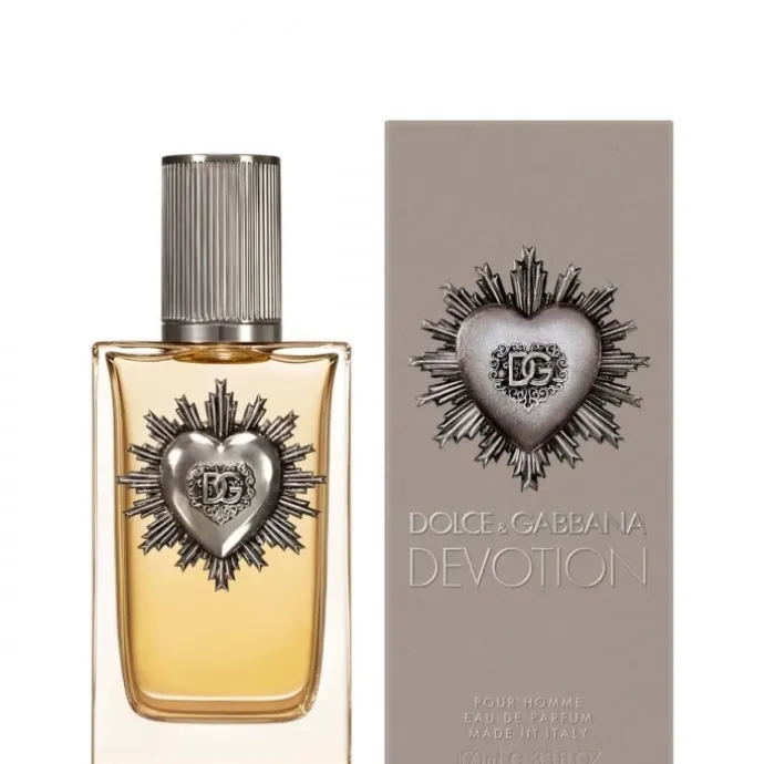 Dolce&GabbanaDevotion pour Homme Eau de Parfum