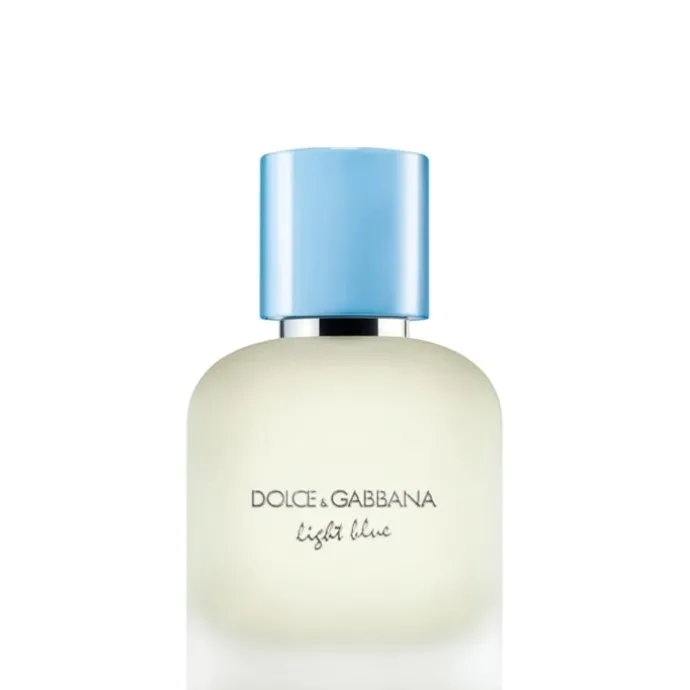 Dolce&GabbanaDolce & Gabbana Light Blue pour Homme Eau de Toilette