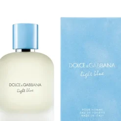 Dolce&GabbanaDolce & Gabbana Light Blue pour Homme Eau de Toilette