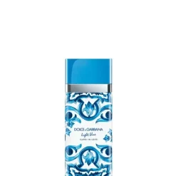 Dolce&GabbanaLight Blue Capri in Love Eau de Parfum