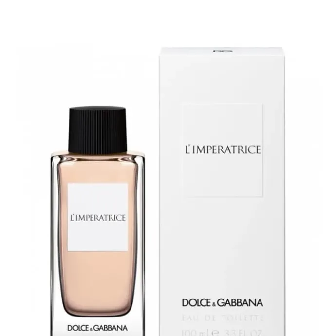 Dolce&GabbanaL’Impératrice Eau de Toilette
