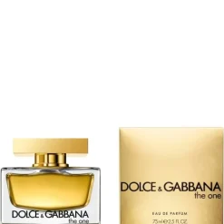 Dolce&GabbanaThe One Eau de Parfum