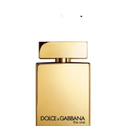 Dolce&GabbanaThe One For Men Gold Eau de Parfum Intense