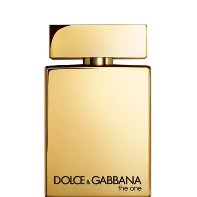 Dolce&GabbanaThe One For Men Gold Eau de Parfum Intense