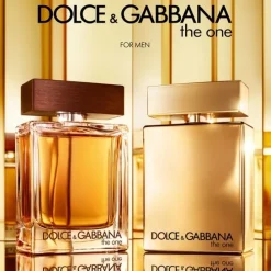 Dolce&GabbanaThe One For Men Gold Eau de Parfum Intense