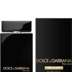 Dolce&GabbanaThe One For Men Eau de Parfum Intense