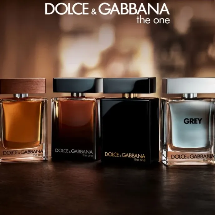 Dolce&GabbanaThe One For Men Eau de Parfum Intense