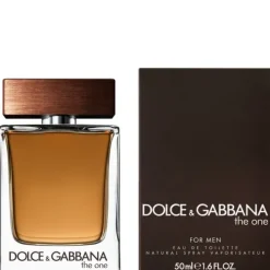 Dolce&GabbanaThe One For Men Eau de Toilette
