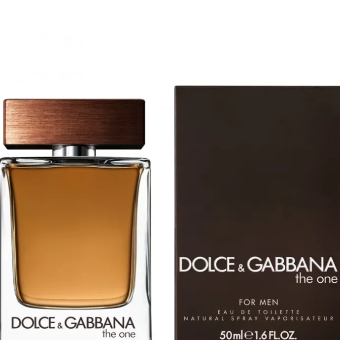 Dolce&GabbanaThe One For Men Eau de Toilette