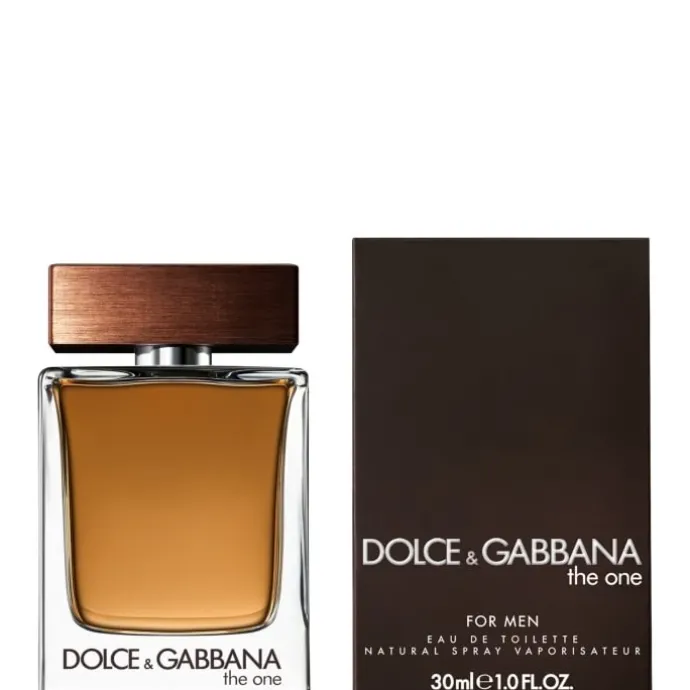 Dolce&GabbanaThe One For Men Eau de Toilette